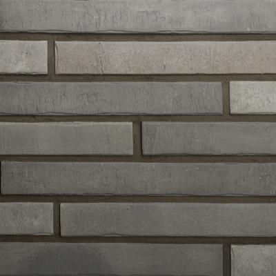 Фасадная плитка Лонг 201/202/203 (Ригель) PETRA — внешний вид коллекции
